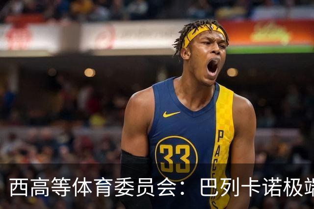 西高等体育委员会：巴列卡诺极端球迷被建议罚款+禁止入球场